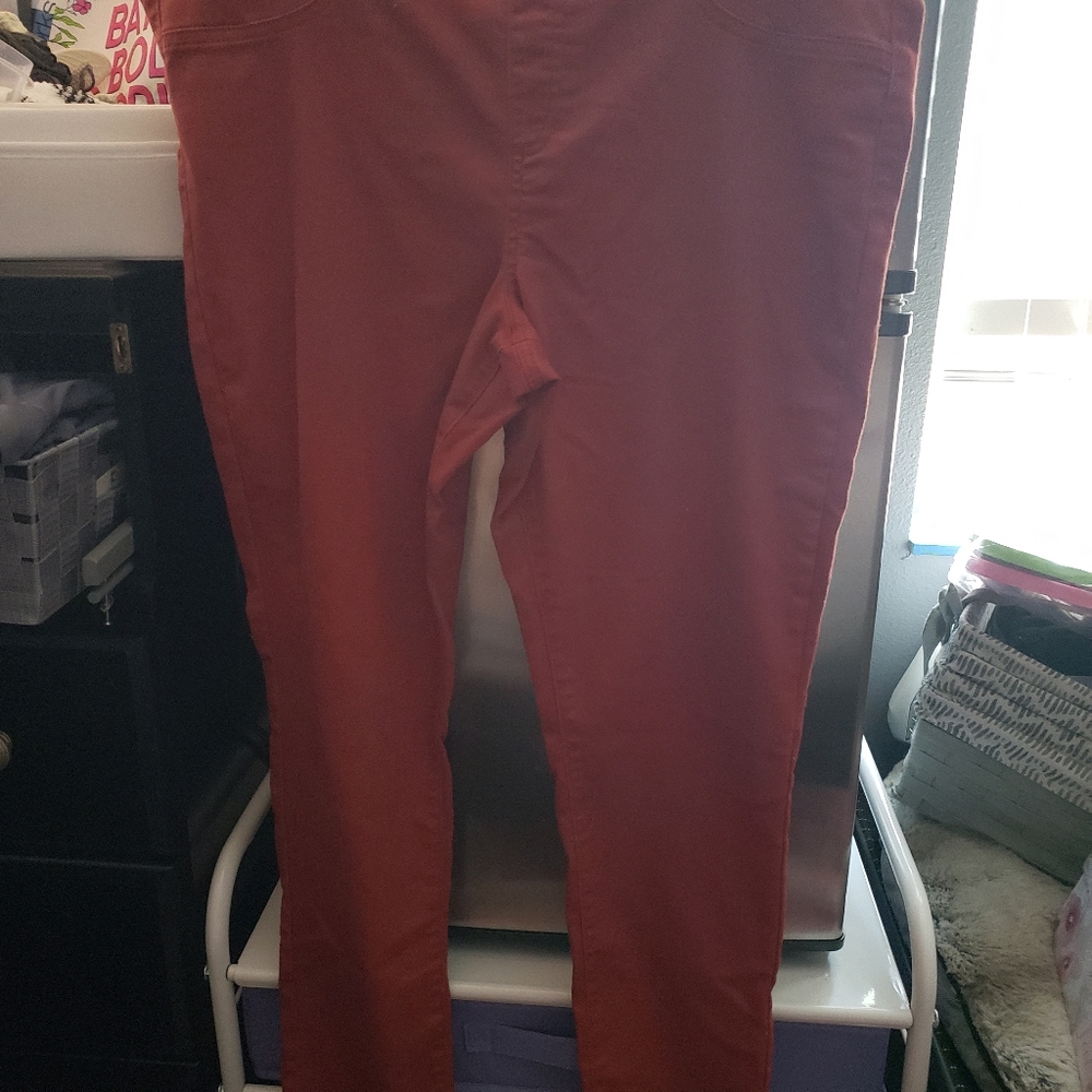 Jegging